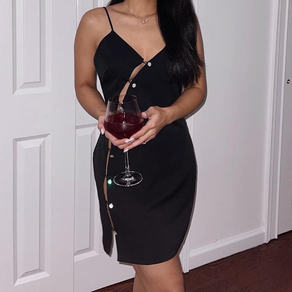 Zara dress !